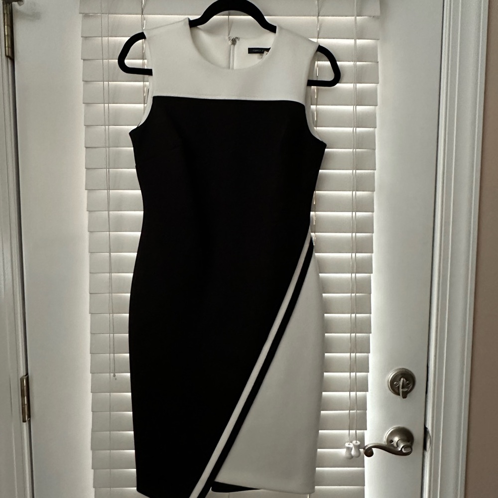 NWT Tommy Hilfiger Dress Size 4